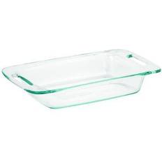 Tins Pyrex Grab 3-quart Baking Tin