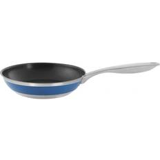 Stripes 8in Nonstick