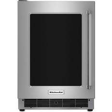 Internal Light Integrated Refrigerators KitchenAid 24" Undercounter Trim