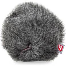 Microfoons Rycote Mini Windjammer for Zoom H3-VR Audio Recorder