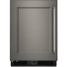 Internal Light Integrated Refrigerators KitchenAid 24" Panel Ready Undercounter