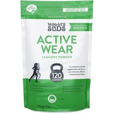Molly's Suds Suds Active Wear Laundry Detergent Powder 60