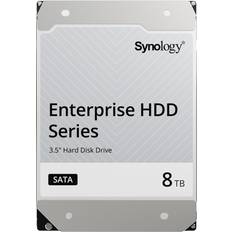 Synology hat5310 Synology HAT5310-8T Enterprise 3.5' SATA HDD