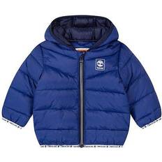 Timberland Ambiance Dunjacka - Marinblå (T06424-843)