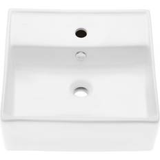 Bathroom Sinks Swiss Madison Claire Compact (SM-WS319)