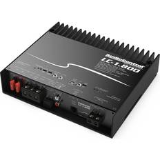 Boat & Car Amplifiers Audio Control lc-1.800