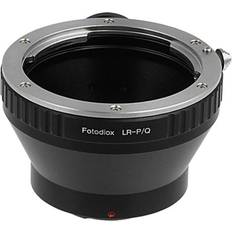 Fotodiox Lens Mount Adapter Leica R SLR Lens to Pentax Q PQ Lens Mount Adapter