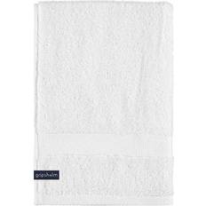 Gripsholm Handduk Gästhandduk Rosa, Blå, Grön, Grå, Beige, Brun, Vit (70x50cm)