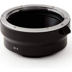 Sony canon adapter Urth Lens Adapter: Canon EF/EF-S Lens to Sony Lens Mount Adapter
