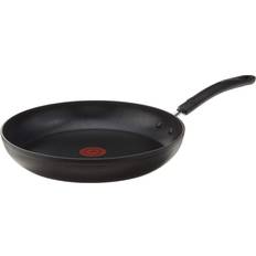 T fal titanium non stick fry pan T-fal C5610764 Titanium Advanced