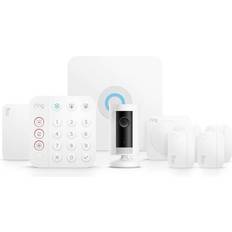 Ring alarm system Ring Alarm 9pc Security Kit (Gen 2)