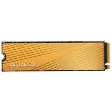 A-Data FALCON 1TB PCI Express NVMe Internal Hard Drive (AFALCON-1T-C) Quill