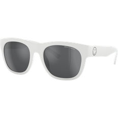 Armani Exchange Herrsolglasögon AX4128SU - Stilig
