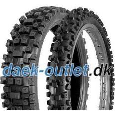 110 80 19 Kenda K781 Triple 110/80-19 TL 59M