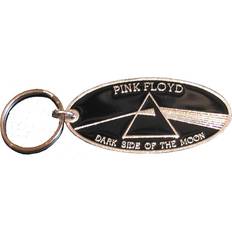 Pink Keychains C&D Visionary Pink Floyd Dark Side Of The Moon Metal Keychain