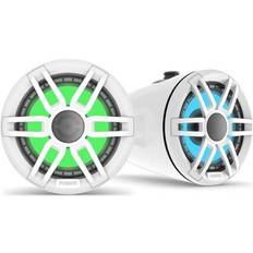 Fusion XS 6.5 Inch Sports White Marinehøjttalere