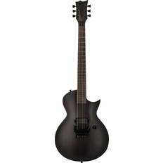 ESP Elektrische Gitaren ESP LTD EC-FR Black Metal BB