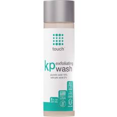 Bath & Shower Products Touch Keratosis Pilaris & Acne Exfoliating Body Wash Cleanser