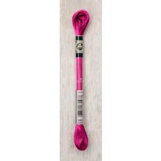 DMC Mouliné Satin Floss Broderigarn Farve S602