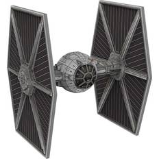 Toys 4D Cityscape TIE Fighter Star Wars Paper Model Kit