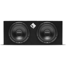 Rockford fosgate baslåda Rockford Fosgate Prime R2-2X10 Dual