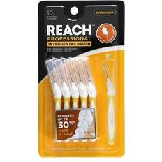 Mellanrumsborste 0.7 Reach Interdental borste extra tät 0,7