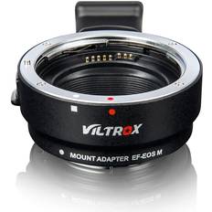 Ef adapter eos m Canon EF-EOS M Lens Adapter Auto-Focus Lens Converter Ring Compatible Canon EF/EF-S Objektivadapter