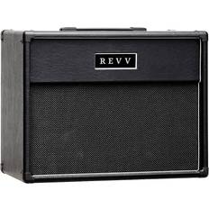 Cajas de guitarra Revv 1x12" Cabinet