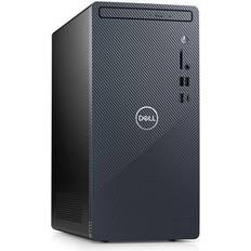 Dell 16 GB Desktop Computers Dell Inspiron 3910 Desktop Computer Tower Gen