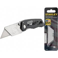 Stanley Bostich Retractable Utility Knife, Blade Snap-off Blade Knife