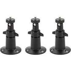 Surveillance Cameras Wasserstein Security Wall Mount Adjustable Arlo Pro Pro Pro