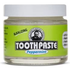 Harry Potter Harry's Natural & Fluoride-free Remineralizing Toothpaste - Freshens Breath Enamel