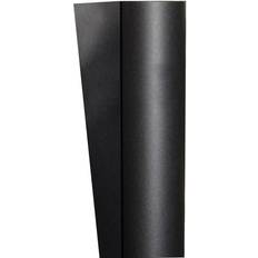 Savage Papir Backdrop 1.35 x 11 m Black