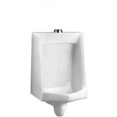 American Standard Lynbrook 1.0 gpf Blowout Top Spud Urinal, 6601012.020