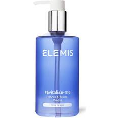 Skin Cleansing Elemis Revitalise-Me Hand & Body Wash 300