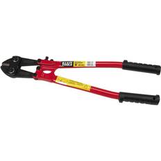 Klein Tools Bolt Cutters Klein Tools 18" Bolt Cutter with Steel Handles Bolt Cutter