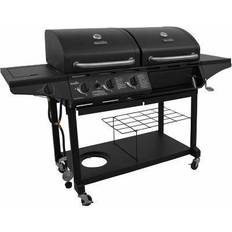 Grills on sale Char-Broil Standard 1010 3-Burner Liquid Propane Combo