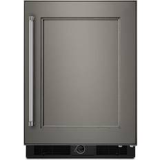 Internal Light Integrated Refrigerators KitchenAid 24" Panel Ready Undercounter