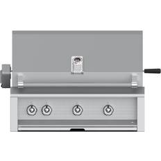 Grills Hestan Aspire 36" Built-In Natural Sear