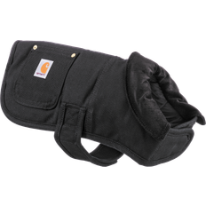Chore Coat for Dogs - Black