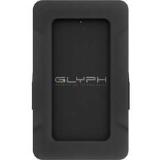 Thunderbolt nvme Glyph Technologies Atom Pro 1TB NVMe Thunderbolt 3 External SSD