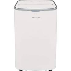 Frigidaire portable air conditioner Frigidaire GALLERY 13,000 BTU Portable Air Conditioner with Wi-Fi Control in White