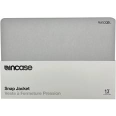 Macbook pro 13 silver Incipio MacBook Pro 13 Snap Jacket