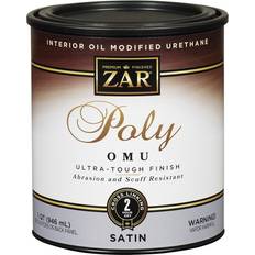 Paint ZAR Ultra Max Satin Clear