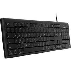 Keyboards Macally 104-Key Full