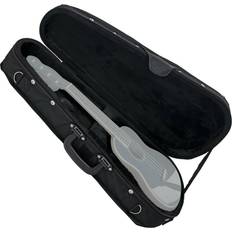 Knox Knox Gear Ukulele Padded Protective Carrying Case (Soprano)
