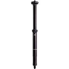 Components Loam Dropper Post w/Travel Adjust