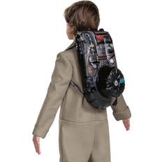 Toy Weapons Disguise Ghostbusters Proton Pack Roleplay Accessory