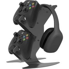 Controller & Console Stands Controller Holder Game Controller Rack Headset Stand for Xbox Series X S