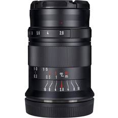 7artisans 60mm F2.8 II Macro for Nikon Z